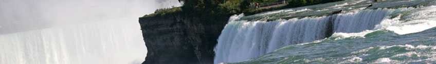 Fantasia Design is located about 30 miles (48 kilometers) from Niagara Falls